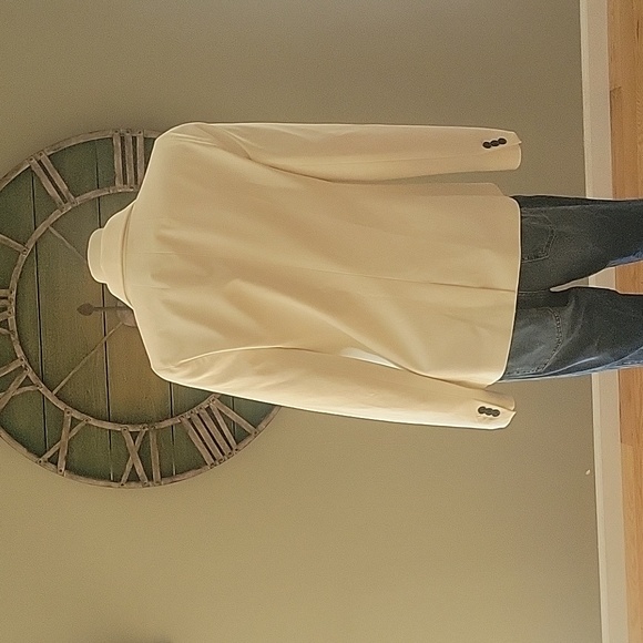 J.Crew Parke Blazer in Bi Stretch - Picture 3 of 16